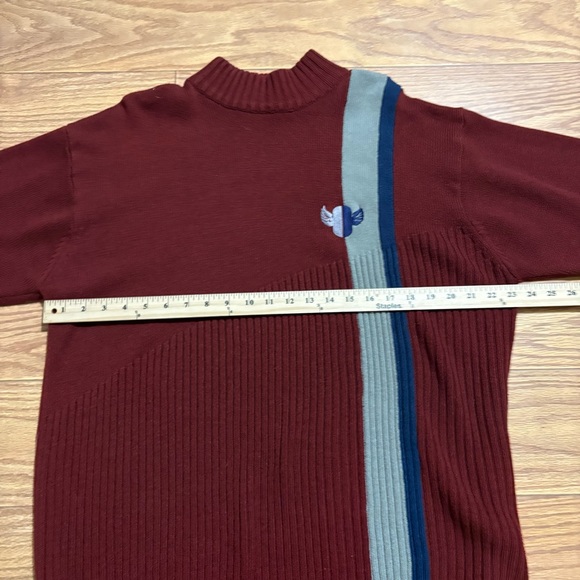 Vintage OutKast Sweater XL - Picture 5 of 11